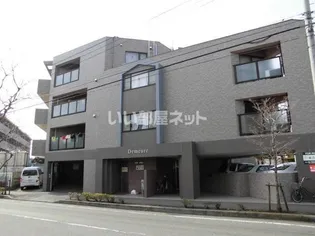ドミール相模大野の画像