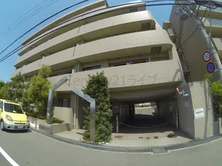 エンゼルハイム仁川北の画像