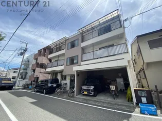 栗原マンションの画像