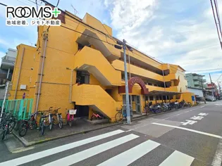 マツイチサンパレスNO 1の画像