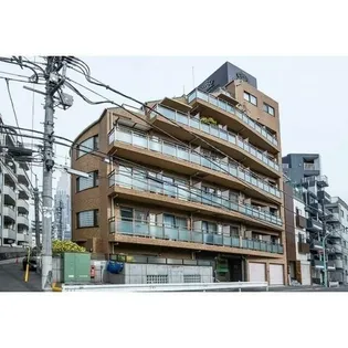 APAガーデンピア代々木の画像