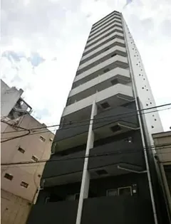 東京都千代田区神田須田町2【マンション】の外観
