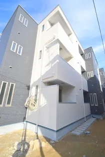 REGALEST 江波山桜の画像