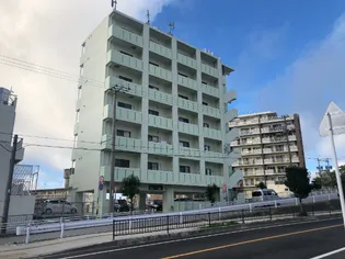 光テラスの画像