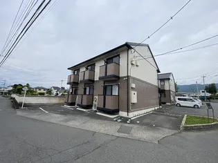 グランシャリオA棟の画像