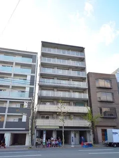 ヒーリングタワー七条大宮の画像