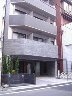 トーシンフェニックス池袋の画像