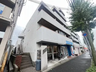 白峯グランドハイツIIの画像