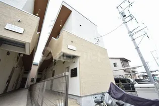 CB八潮クレシタの画像