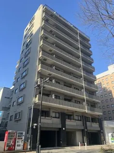 アルカーデン新横浜の画像