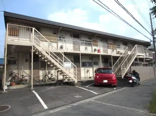 ハイツいずみの画像