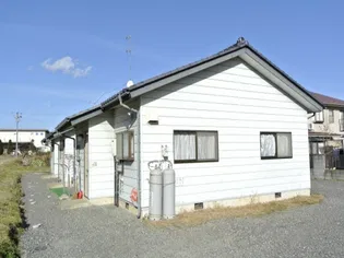 長野県上伊那郡箕輪町大字中箕輪【一戸建】の外観
