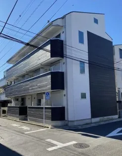 アーベインテラス氷川台の画像