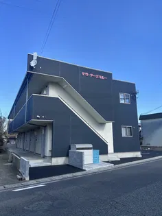 サラ アースブルーの画像