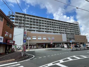 RJR南福岡の画像
