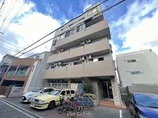 アルカディアアベノの画像