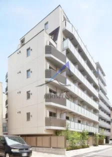 エースハイツ森下の画像