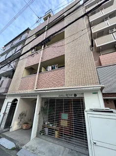 大阪府堺市堺区南花田口町1【マンション】の外観