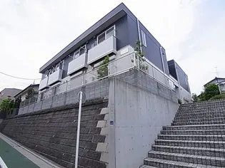 コーポグレイスの画像