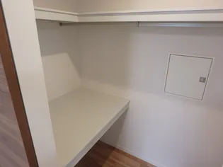 ベレオ真栄広瀬町【2階】の内装