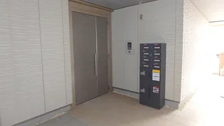 ベレオ真栄広瀬町【2階】の内装