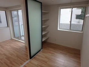 ベレオ真栄広瀬町【2階】の内装