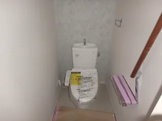 ベレオ真栄広瀬町【2階】の内装