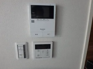 ベレオ真栄広瀬町【2階】の内装