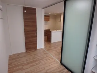 ベレオ真栄広瀬町【2階】の内装