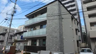 ベレオ真栄広瀬町【2階】の外観