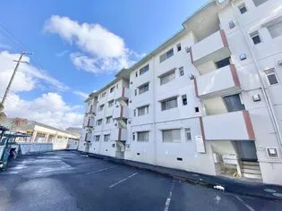 白山マンションの画像