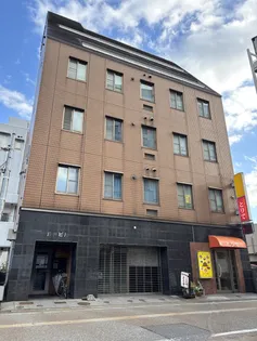 浅井ビルの画像