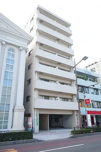 長崎県長崎市岩川町【マンション】の外観