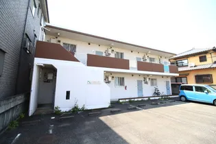 レインボーハウスの画像