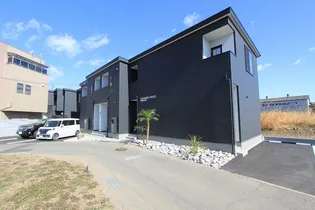 グランツリー浜尻の画像