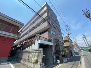 グレースタウン83の画像