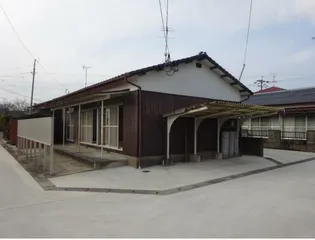 佐賀県佐賀市南佐賀2【一戸建】の外観