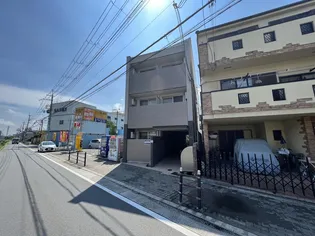 フェリスコート鶴見の画像