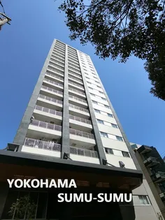 ドゥーエ横浜駅前の画像
