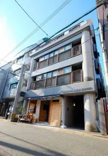 福岡県福岡市中央区大手門3【マンション】の外観
