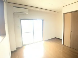 ラッキーハウス 南棟【2階】のその他画像