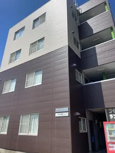 エクセルシアコートの画像
