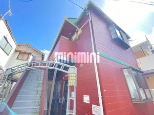 シャトー船橋C棟の画像