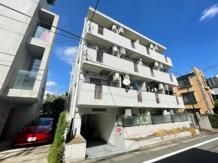 ロータリー祐天寺第2の画像