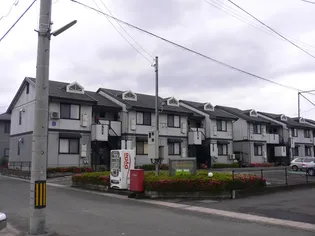 ヴィーブルMIYAMOTO B棟の画像