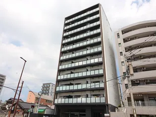 MODERN PALAZZO 姪浜 AVENUEの画像