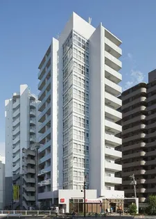 コンフォリア白金高輪の画像