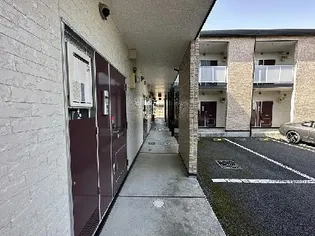 レオパレスシェルエトワール【1階】のその他画像