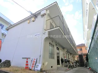 小田第二マンションの画像