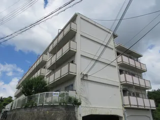 正栄スカイコーポの画像